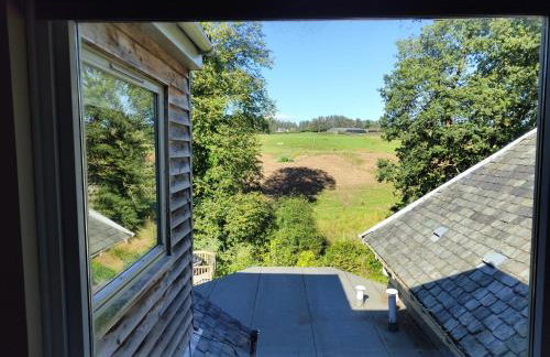Mulberry Lodge Guest Suite - luxurious accommodation on West Highland Way - Foto 8