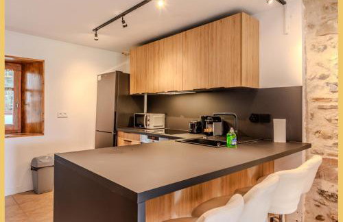 Apartment Les Jardins I T3 I Yvoire - Foto 11