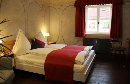 Pößnecker Werkstätten -Tessenow Wohnung - Foto 22