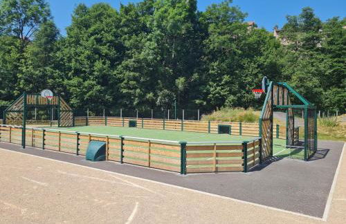 Gite Grand Confort en pleine nature - Le Perchoir de l'Olme - Foto 27