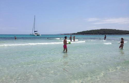 Mediterranean Sea Shell Pool House - Foto 9