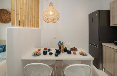 Silvina Beach House Naxos - Foto 40