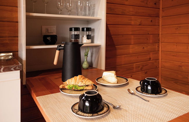 Tilli's Haus Praia & Campo - Foto 4