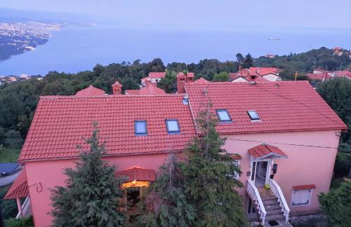 Uphill Opatija Apartment - Foto 28
