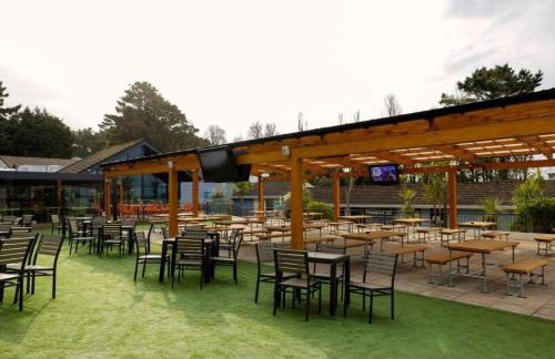 Willows Way Newquay Holiday Park - Foto 14