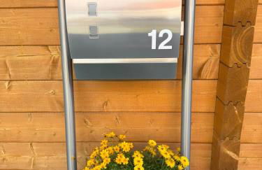 Ferienhaus Vogelnest - Foto 17