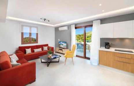 Etesians Villa, Heated Pool & Spa Whirlpool, BBQ, By ThinkVilla - Foto 19