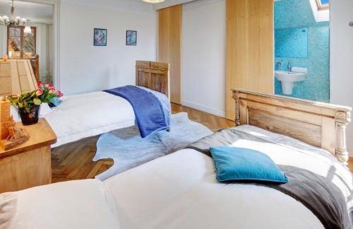 Manoir De Leschaux - Foto 9