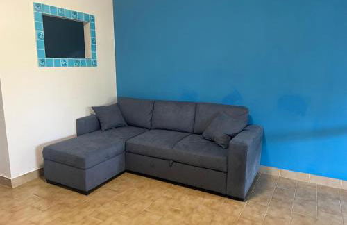 La finestra su Stintino 4 Appartamento con giardino - Foto 12