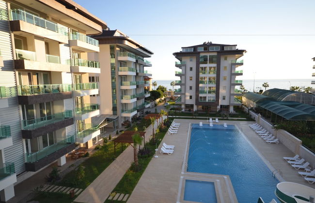 Moda Marine Residence - Foto 1