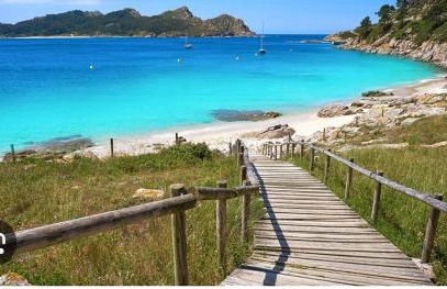 Parking gratis vigilado 24H Tranquilo Apartamento Centro de Vigo Vialia - Foto 43