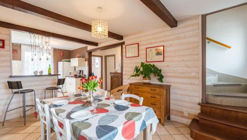 Appartement douillet et reposant- Proche Plages et commerces - Foto 2