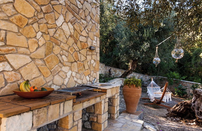 Villas Muscallas by Konnect, 200m from the Beach. - Foto 45