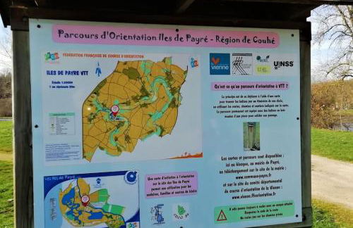 Calme et sérénité au gîte des hortensias - Foto 31