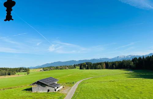 Langegger Alm - Almhütte - Foto 7