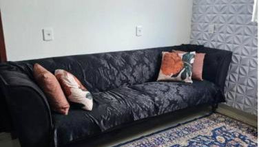 Apartamento completo para 4 pessoas, Conforto e Estilo - Foto 4