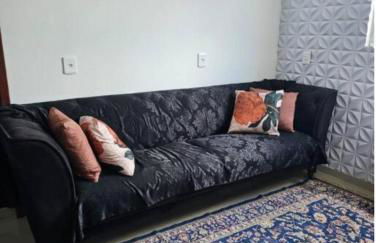 Apartamento completo para 4 pessoas, Conforto e Estilo - Foto 4