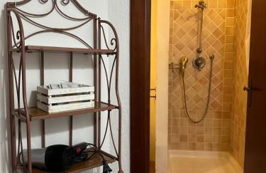 Il Borgo Del Lupo Relax Family Apartments in Tuscany with Restaurant & Swimming Pool - Photo 26