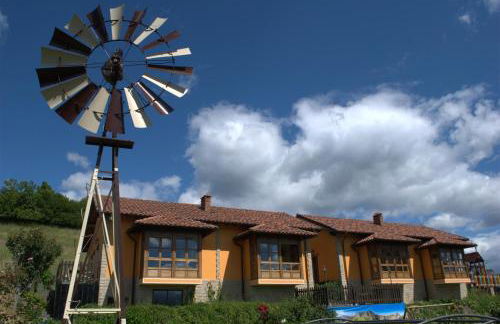 Aptos rurales Mirador Picos de Europa - Foto 1