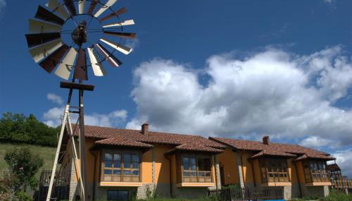 Aptos rurales Mirador Picos de Europa - Foto 1