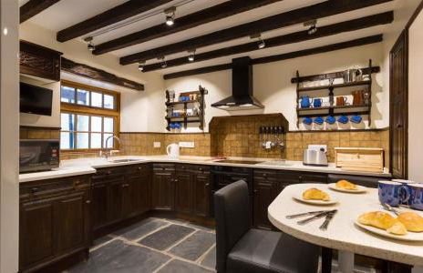 Rose Cottage Coniston - Foto 7