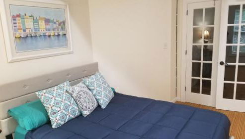 Villa on the Potomac 2BR Villa - Foto 3