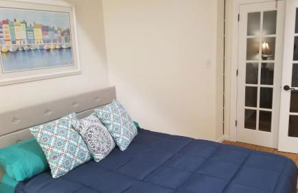 Villa on the Potomac 2BR Villa - Foto 3