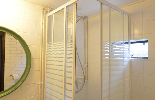 Holiday Home in Gemmenich With Forest Views - Foto 21