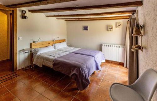 Masía Casa Rullo - Foto 73