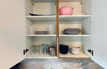 City Apartment Rheine Zentral & Kliniknah - Foto 8