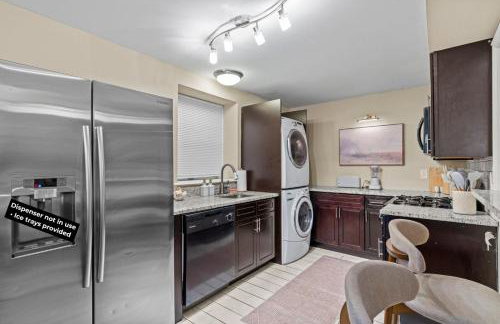McPherson Muse - Designer 1BR in Central West End - Foto 9