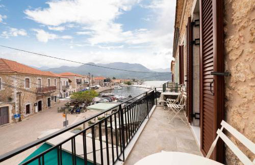 Mani view luxury house - Foto 33