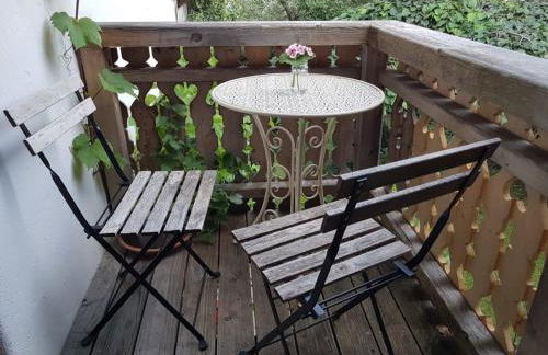 Ferienwohnung 1880 - Foto 32