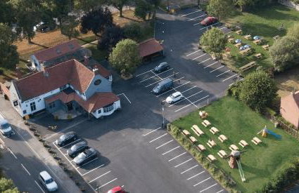 The Fox Inn Apartment - Foto 1