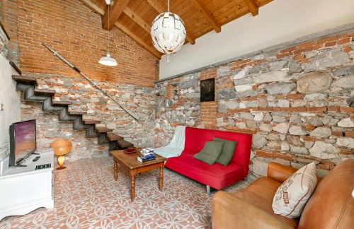 La Maison Du Lac 50 meters from Lake - Happy Rentals - Foto 24