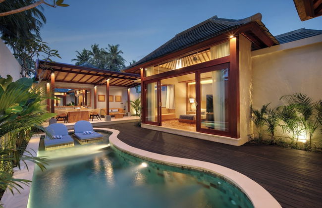 Asvara Resort & Spa Ubud by Ini Vie Hospitality - Foto 19