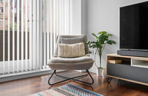 One Cambridge Residence by COQOON - Foto 23