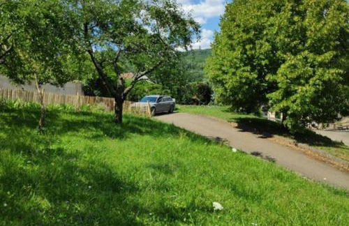 Villa sous le Tilleul - Photo 38