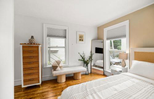 A by the Bay - Stunning Seaside Apartment - Foto 11