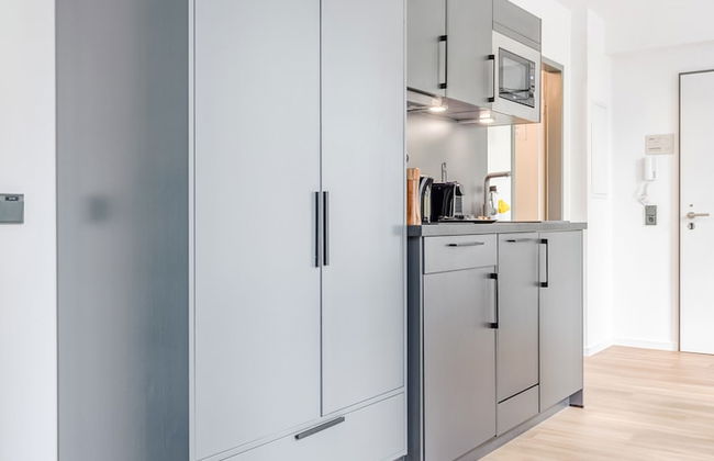 Limehome Essen Kettwiger Str. - Foto 54