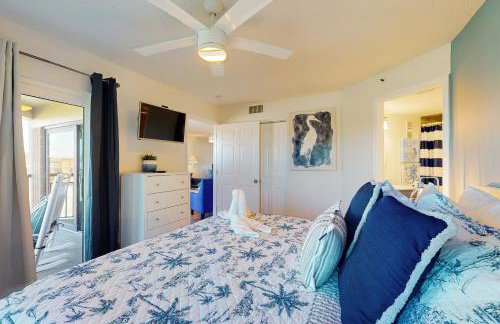 Gulf Strand Resort 308 - Photo 15