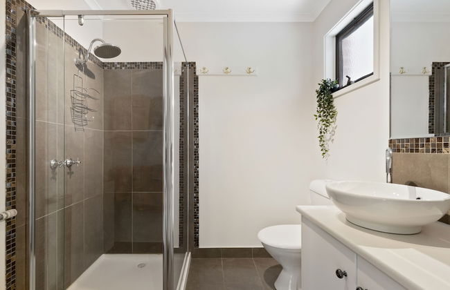 Hepburn Springs Accommodation - Foto 13