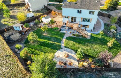 The Great Escape - 6BR, Gym, Hot Tub, Pets OK! - Foto 57