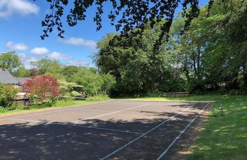 Lake Villa Holiday Cottages - Foto 8