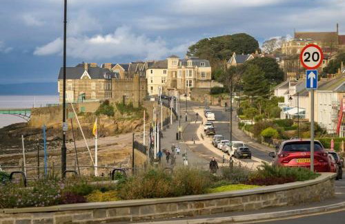 Gorgeous Apartment Seconds from Seafront Clevedon - Foto 23