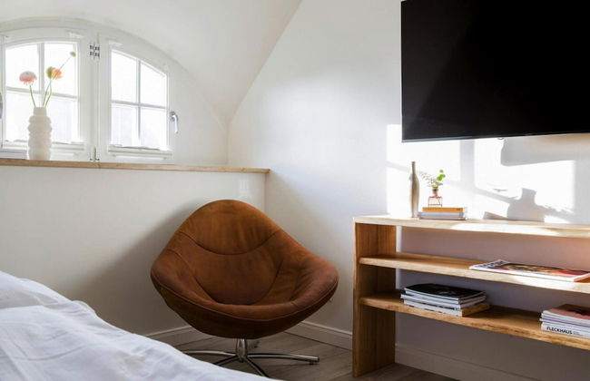 Ferienhaus in Fuhlendorf - Foto 3