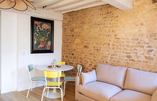 Appartement au coeur du Vaugueux - Foto 10