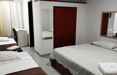 PEDRA BONITA PRECIOSO HOTEL ltda - Foto 57