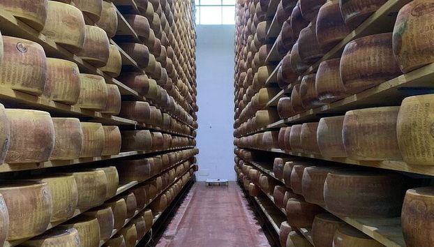 Bologna: Parmesan, Wine, Vinegar With Transfer And Lunch - Photo 5