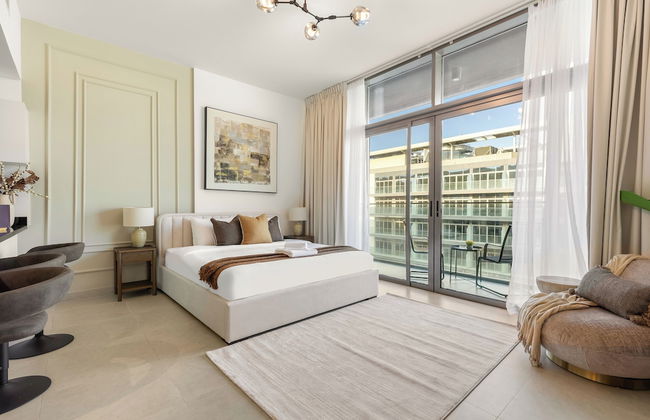 Silkhaus Park View Tower - Saadiyat Island - Foto 12